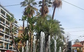 Palafiori Rooms Sanremo